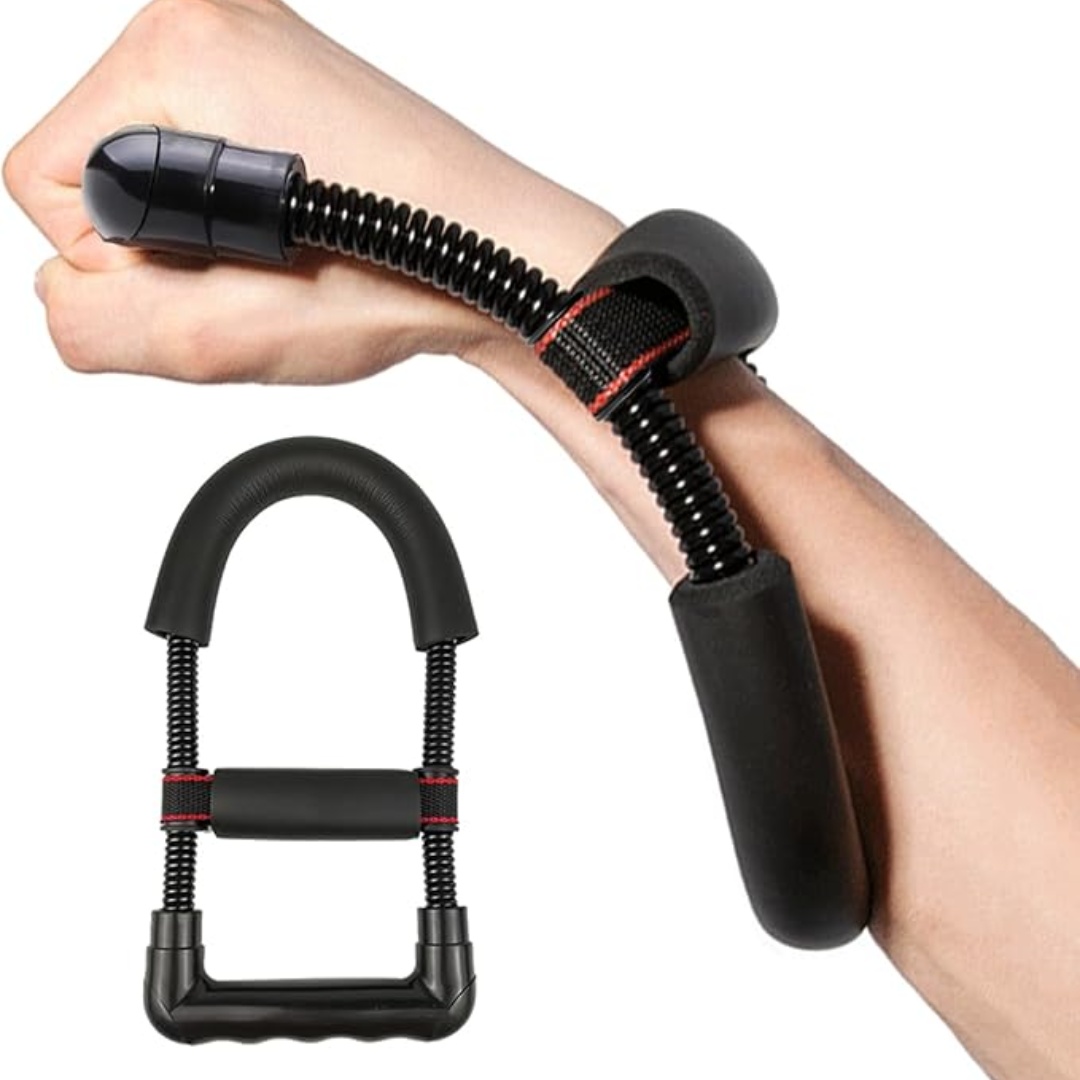 Home Improvement Items - Fortalecedor de Muñeca y Antebrazo, Dispositivo