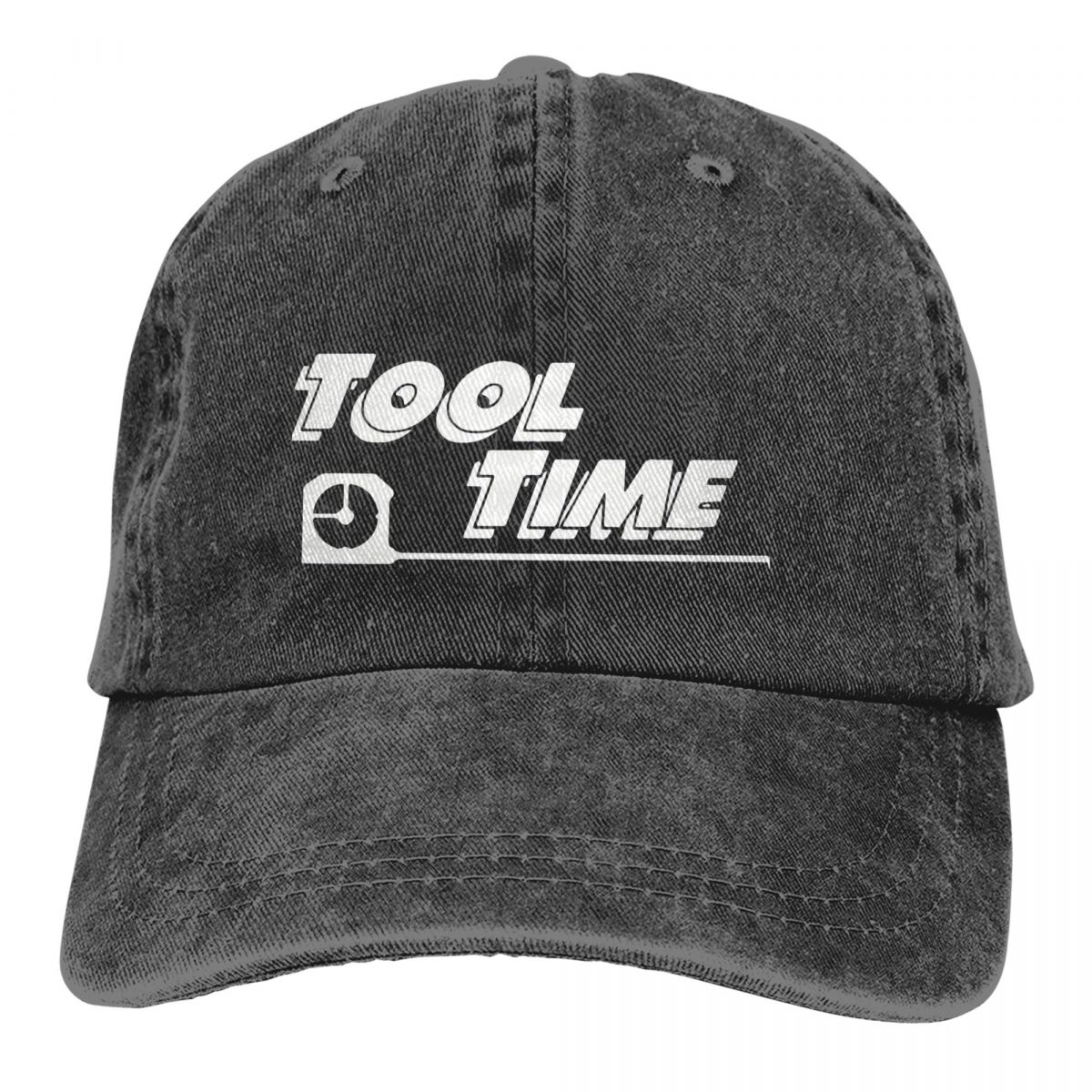 Home Improvement Binford Tools - Tool Time-gorra de béisbol clásica para