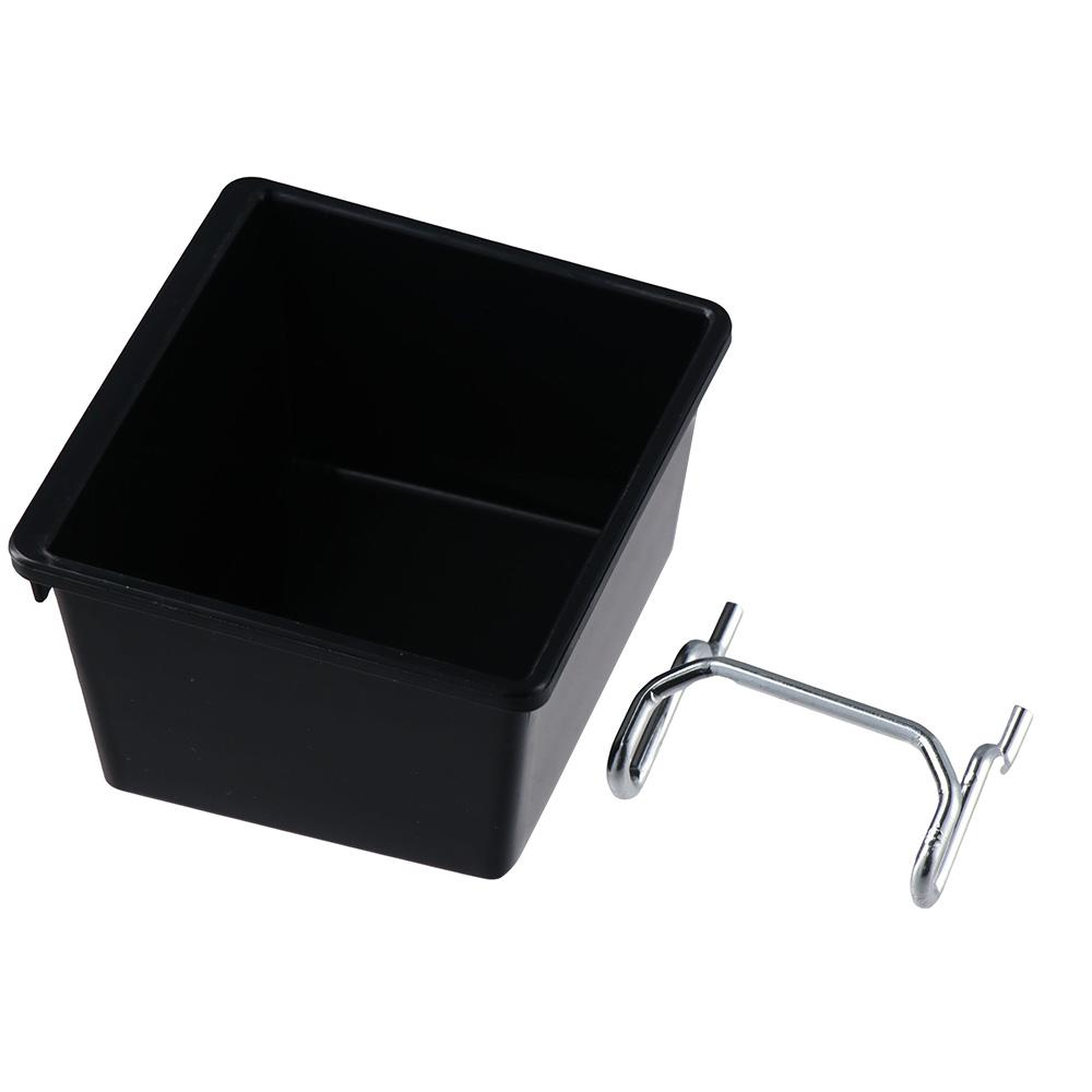 Home Improvement Binford Tools - Juego de 1/6 Accesorios de Organización