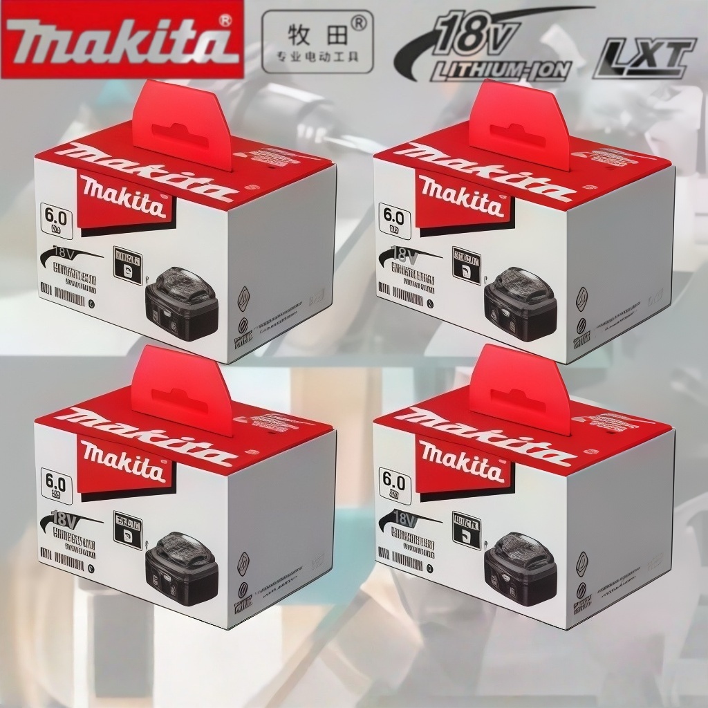 Lowe'S Home Improvement - Batería auténtica Makita de 18 V