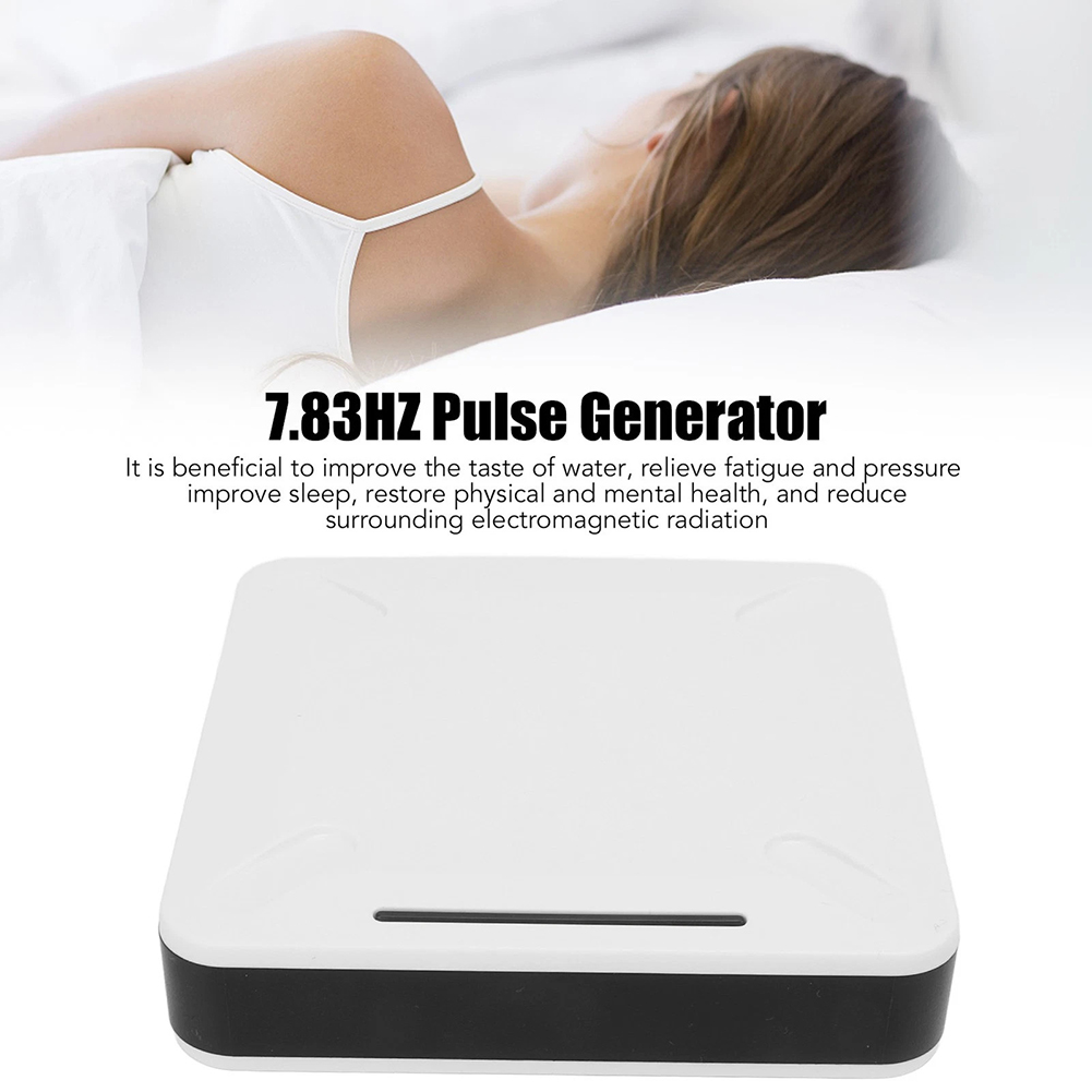 Lowe'S Home Improvement - Generador de 7.83Hz para Uso Doméstico,