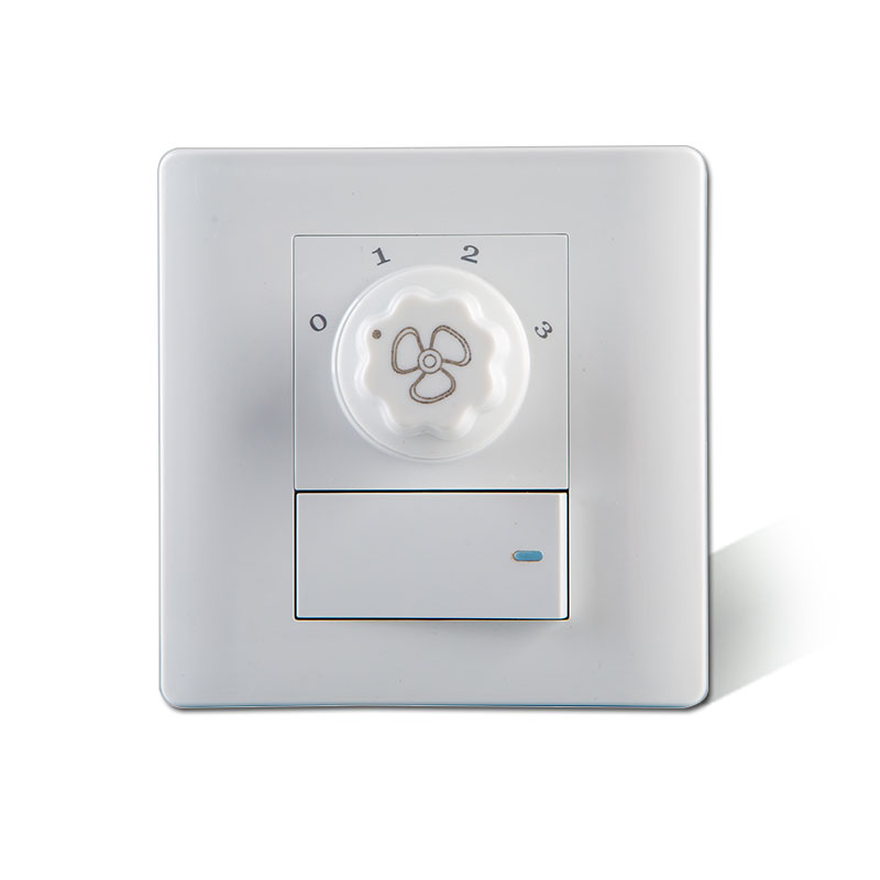 Home Improvement Items - Control de pared para ventiladores de