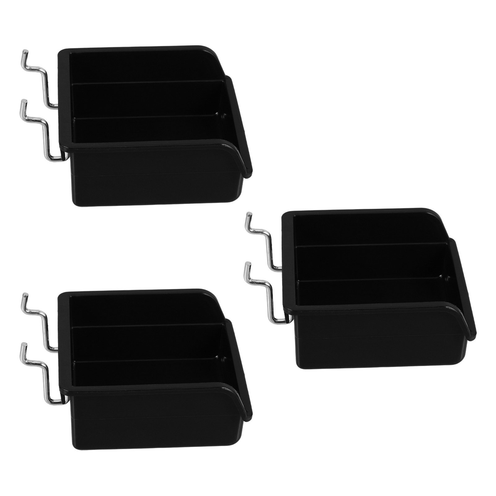 Home Improvement Binford Tools - 3 piezas de contenedores de almacenamiento