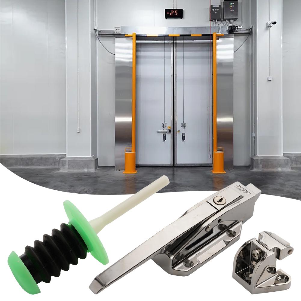 Home Improvement Outlet Stores - Manija de alta calidad para puertas