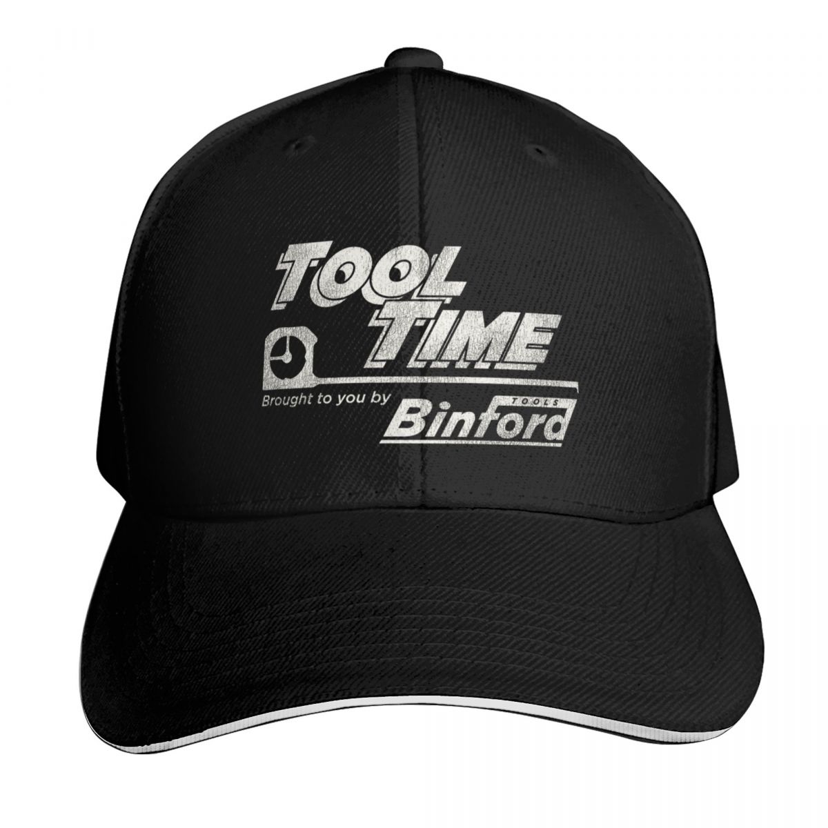 Lowe'S Home Improvement - Gorra de béisbol desgastada de la