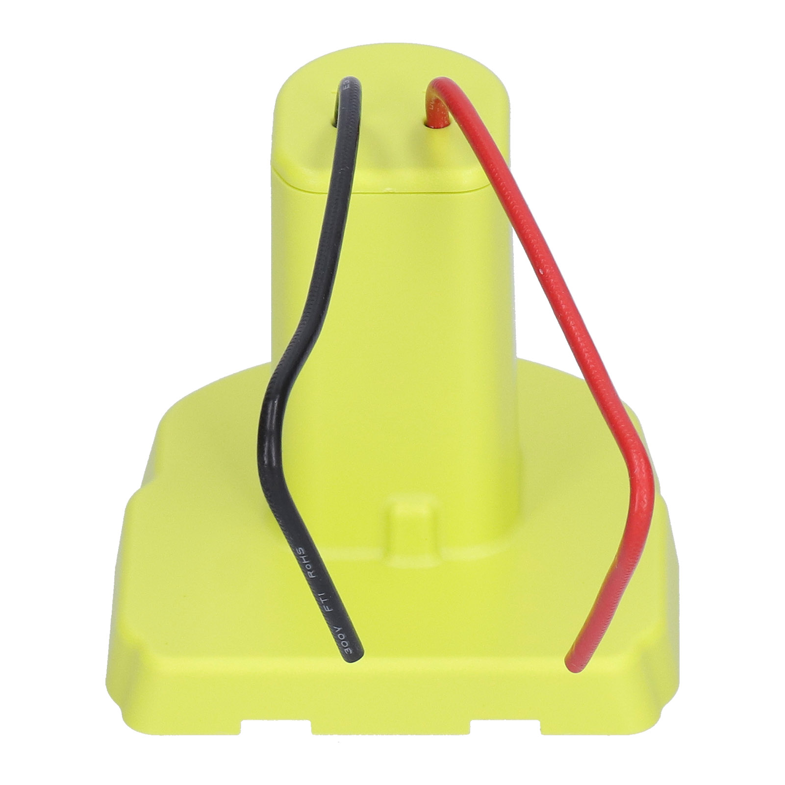 Home Improvement Items - Adaptador de salida DIY de 18V,