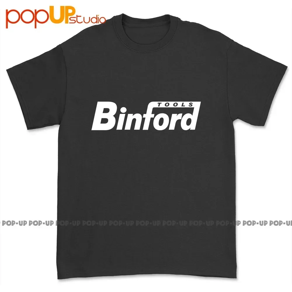 Home Improvement Binford Tools - Camiseta Binford Tools para mejoras del