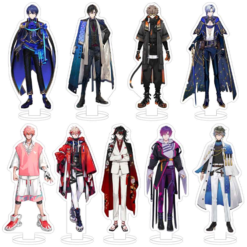 Loen Store NIJISANJI Koyanagi  - Home Improvement Outlet Stores reseña y precio