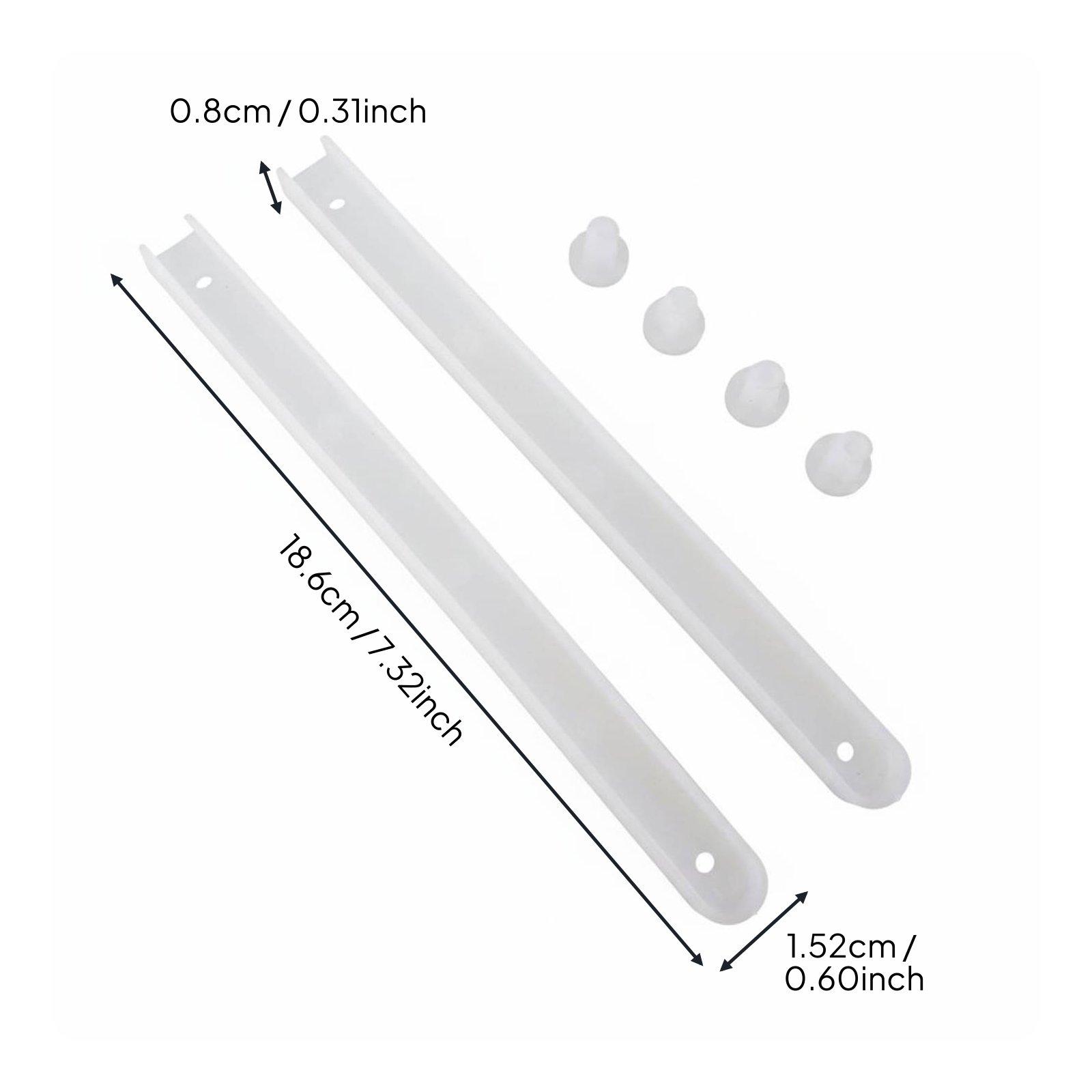 Rieles Deslizantes para Cajone - Lowe'S Home Improvement reseña y precio