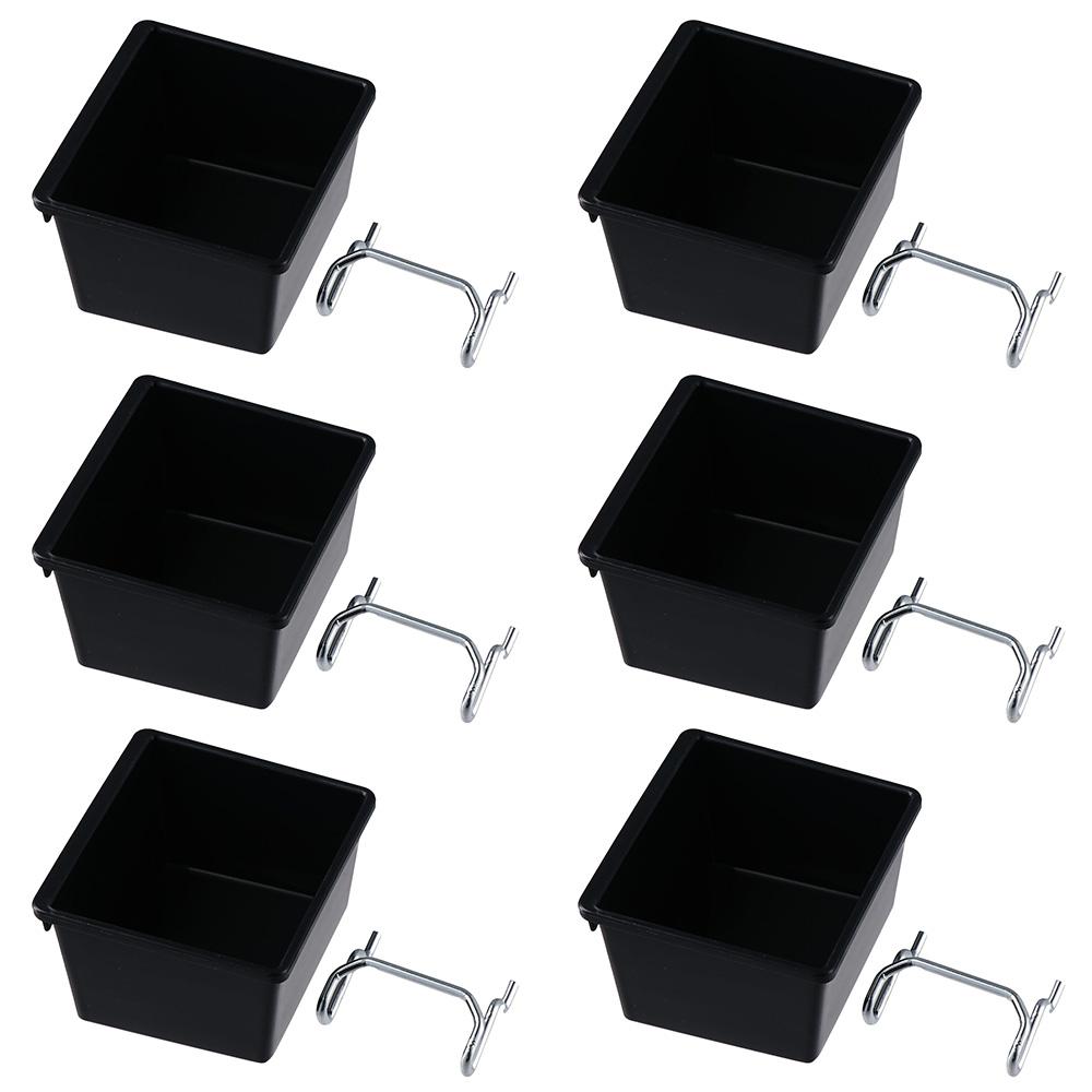 Juego de 1/6 Accesorios de Org - Home Improvement Binford Tools reseña y precio