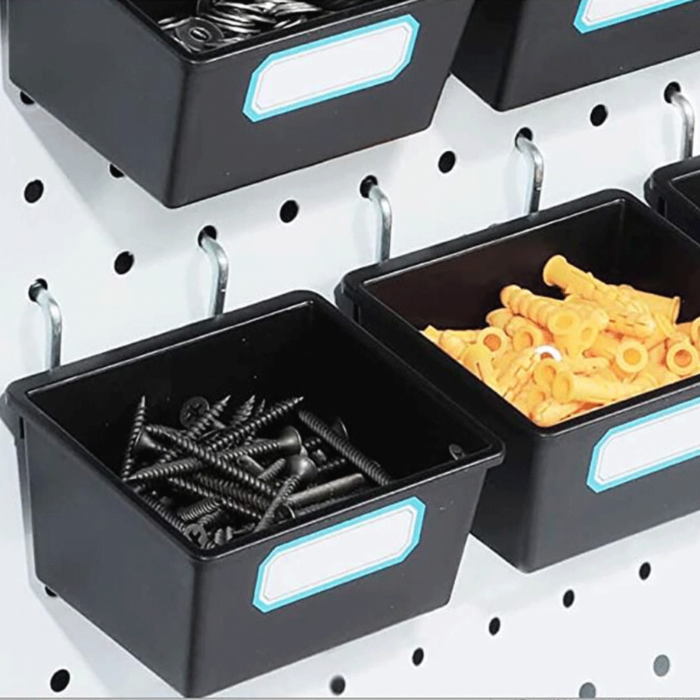 Juego de 1/6 Accesorios de Org - Home Improvement Binford Tools reseña y precio