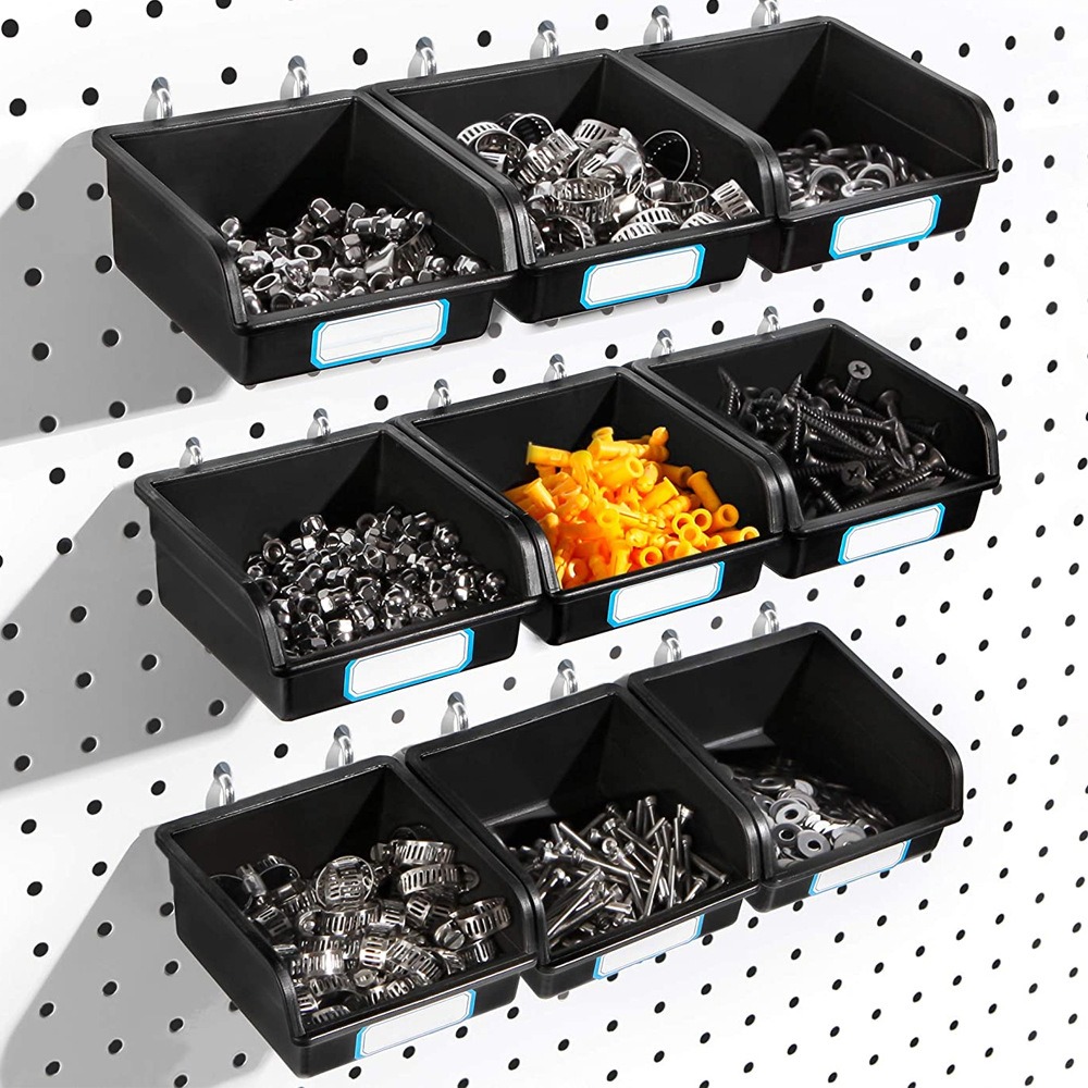 Juego de 1/6 Accesorios de Org - Home Improvement Binford Tools reseña y precio