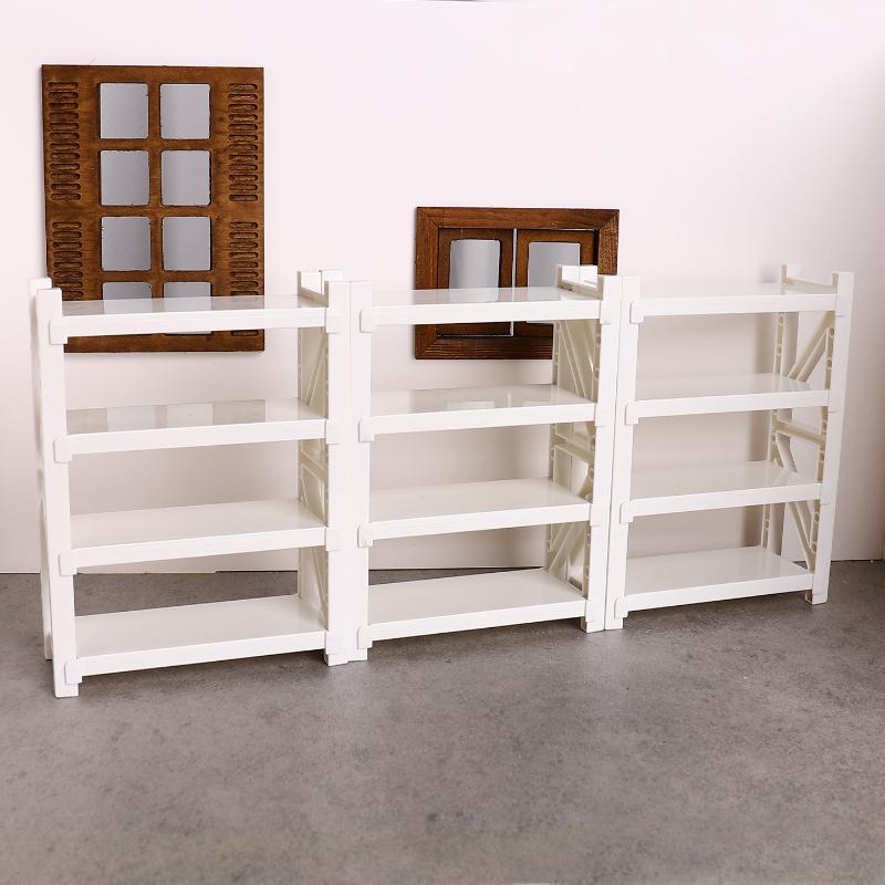 Estantes de Almacenamiento de  - Home Improvement Outlet Stores reseña y precio