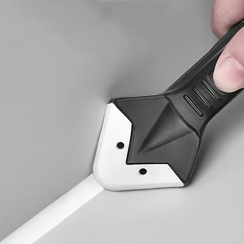 Kit de Herramientas de Silicon - Bathroom Caulk Siliconized reseña y precio