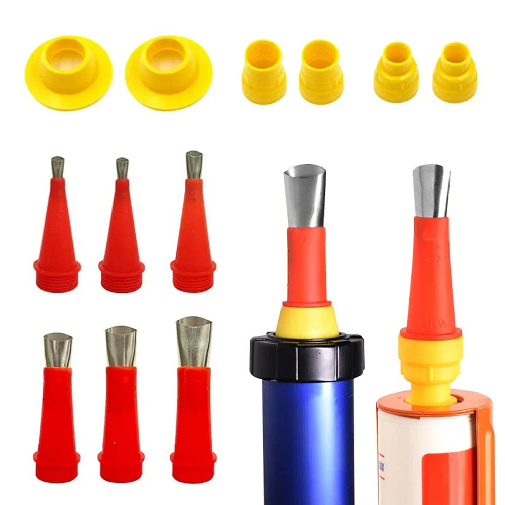Juego de herramientas de calaf - Bathroom Caulk Siliconized reseña y precio