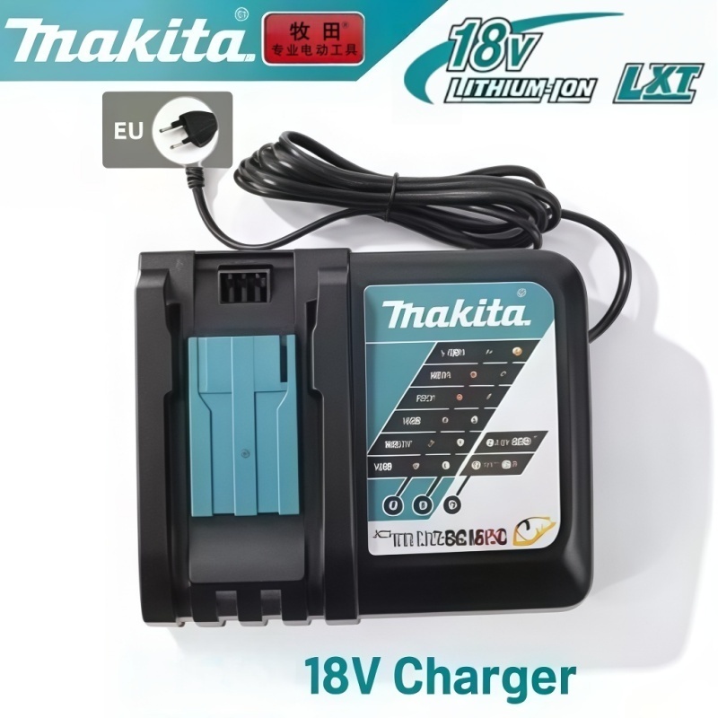 Batería auténtica Makita de 18 - Lowe'S Home Improvement reseña y precio