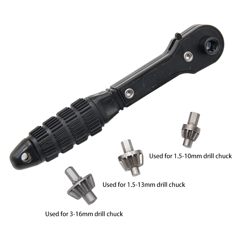 Llave de Trinquete con Portabr - Home Improvement Items reseña y precio