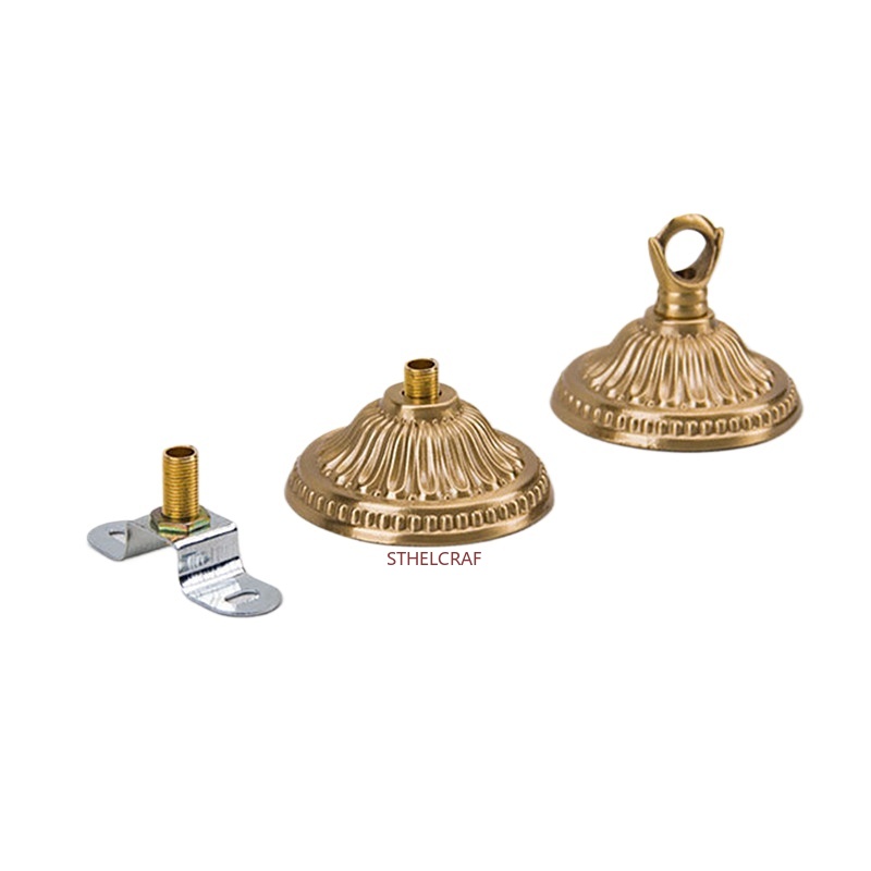 1 Gancho de Latón de Alta Gama - Home Improvement Items reseña y precio