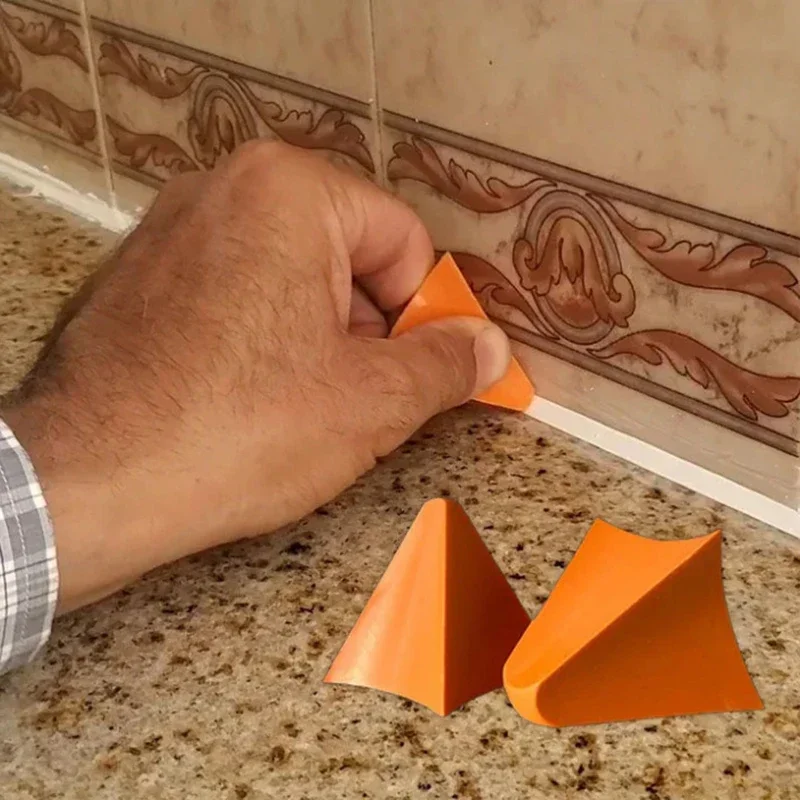 Herramienta de silicona para s - Bathroom Caulk Siliconized reseña y precio