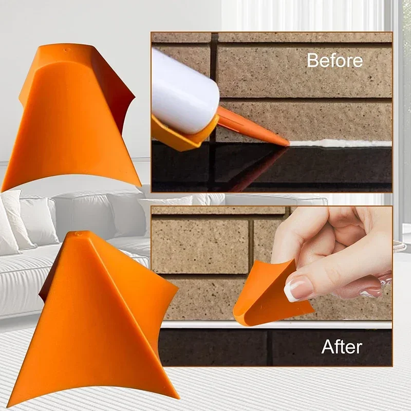 Herramienta de silicona para s - Bathroom Caulk Siliconized reseña y precio