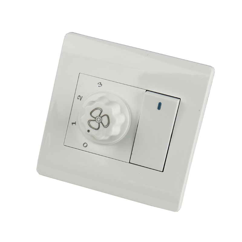 Control de pared para ventilad - Home Improvement Items reseña y precio