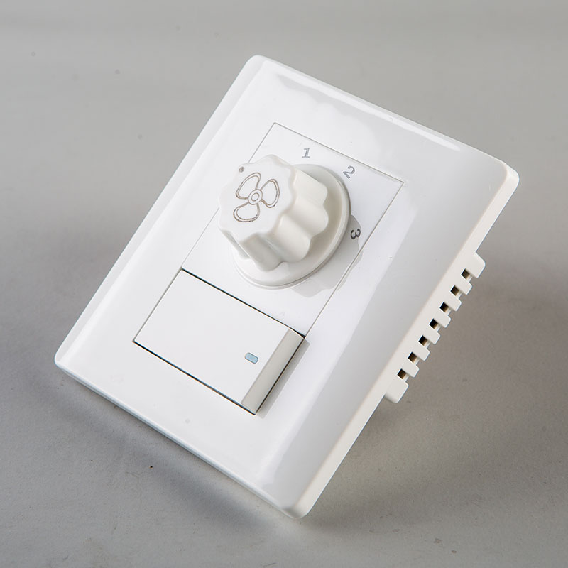Control de pared para ventilad - Home Improvement Items reseña y precio
