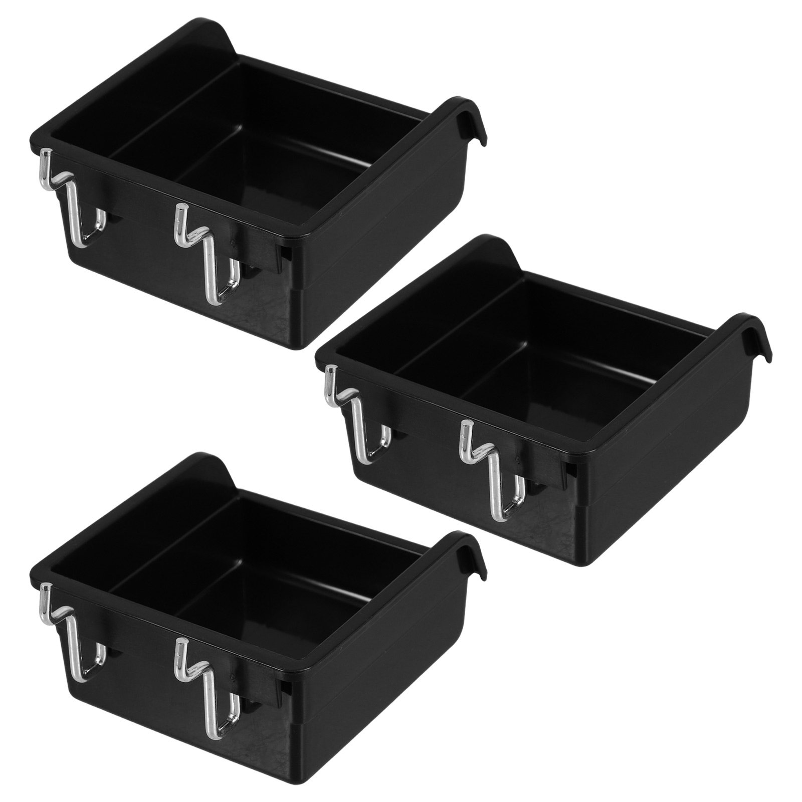 3 piezas de contenedores de al - Home Improvement Binford Tools reseña y precio