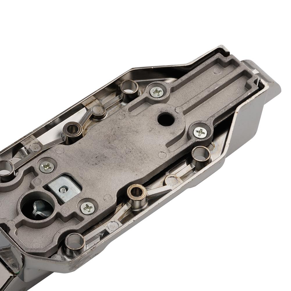 Manija de alta calidad para pu - Home Improvement Outlet Stores reseña y precio
