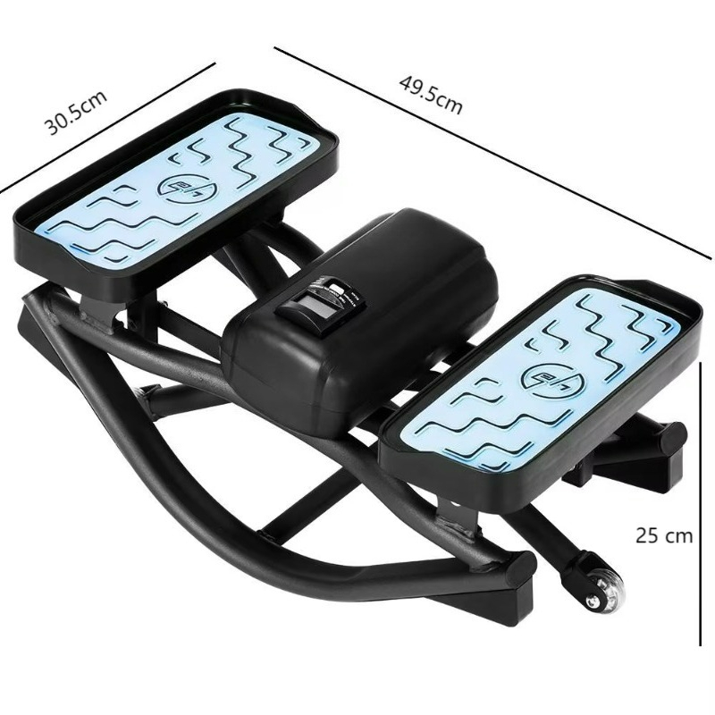 Stepper portátil de rehabilita - Lowe'S Home Improvement reseña y precio