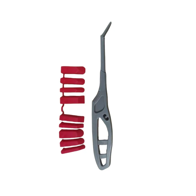 Kit de herramientas para quita - Bathroom Caulk Siliconized reseña y precio