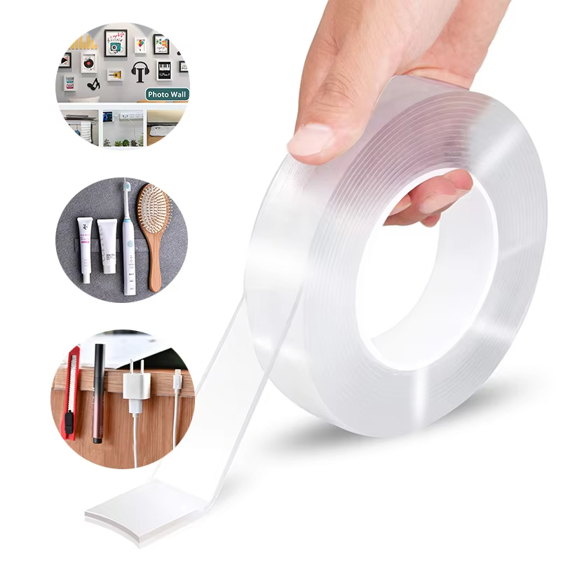 Cinta Adhesiva de Doble Cara U - Home Improvement Items reseña y precio