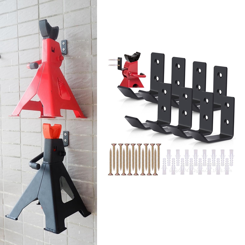 Ganchos Metálicos Resistentes, - Home Improvement Outlet Stores reseña y precio