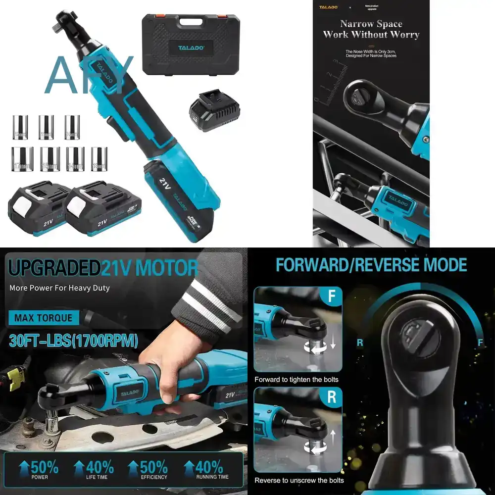 Llave de Trinquete de Alta Pot - Lowe'S Home Improvement reseña y precio