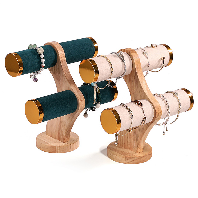 Expositor de Pulseras de Mader - Home Improvement Outlet Stores reseña y precio