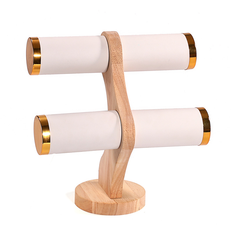 Expositor de Pulseras de Mader - Home Improvement Outlet Stores reseña y precio