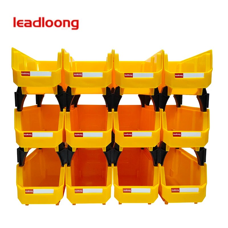 LEADLOONG V3 caja de garaje 12 - Home Improvement Binford Tools reseña y precio