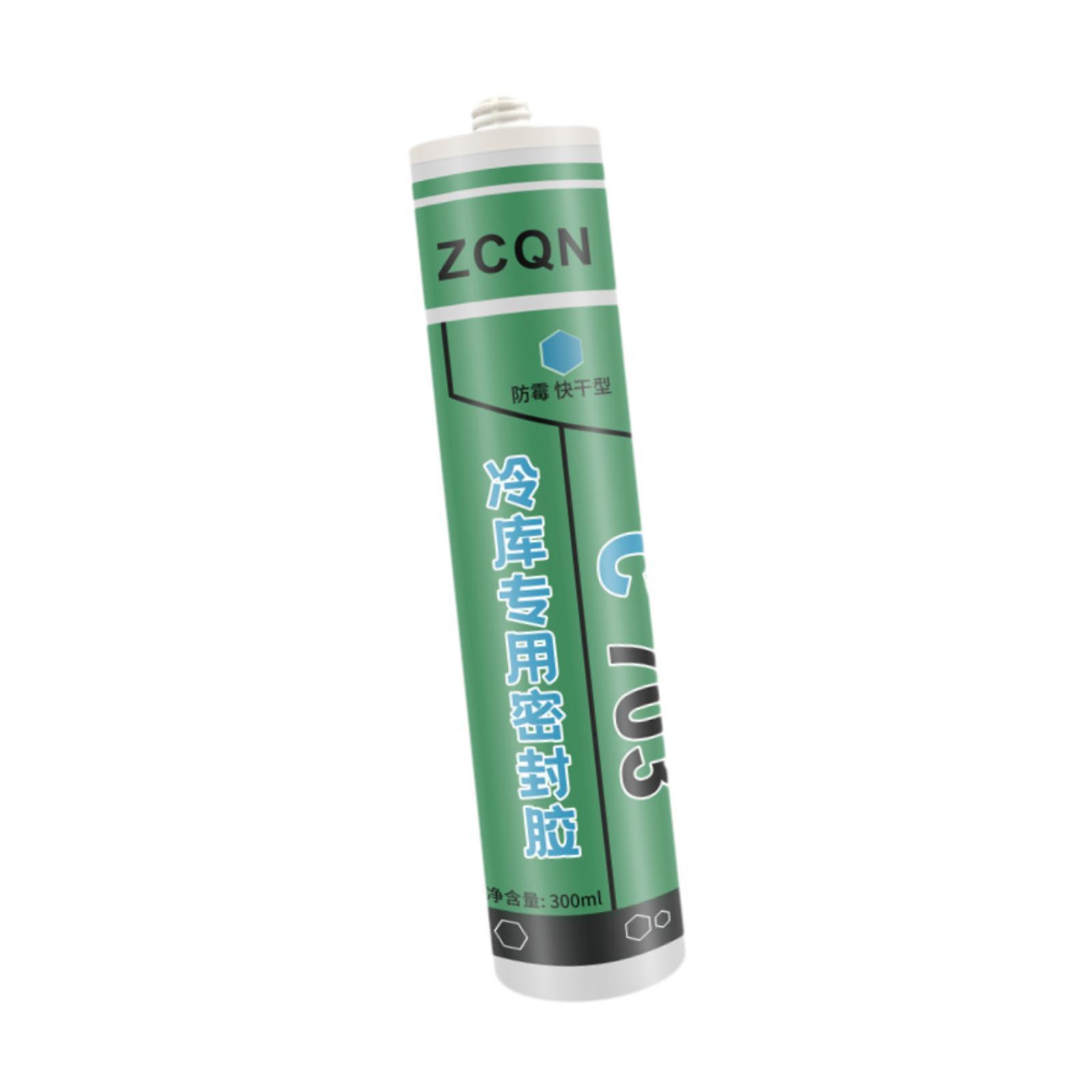 Sellador de Silicona de Alta R - Bathroom Caulk Siliconized reseña y precio