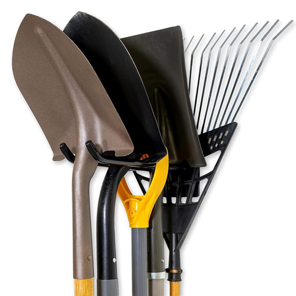 Ganchos para sistema de almace - Home Improvement Outlet Stores reseña y precio