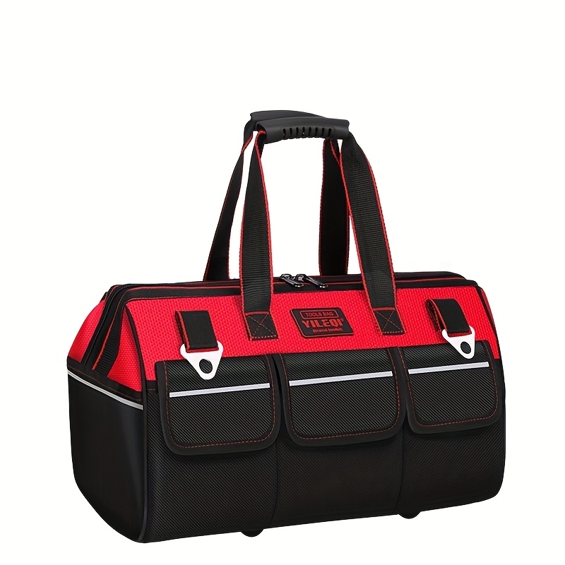 Bolsa de herramientas para ele - Home Improvement Items reseña y precio