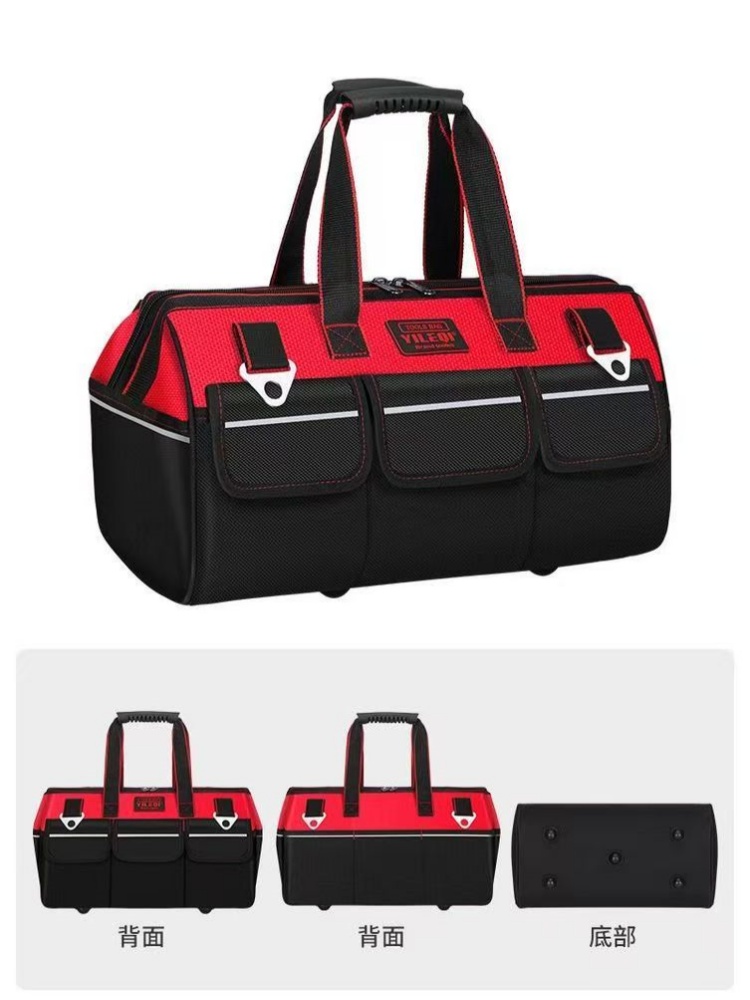Bolsa de herramientas para ele - Home Improvement Items reseña y precio