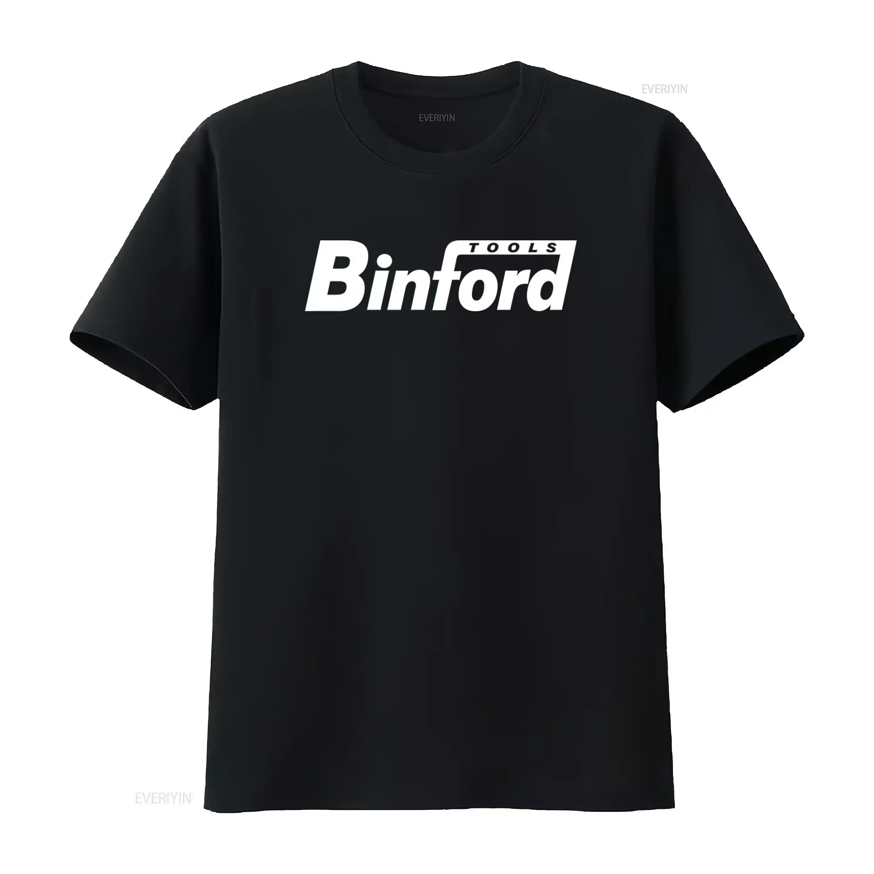 Camiseta Binford Tools Home Im - Home Improvement Binford Tools reseña y precio