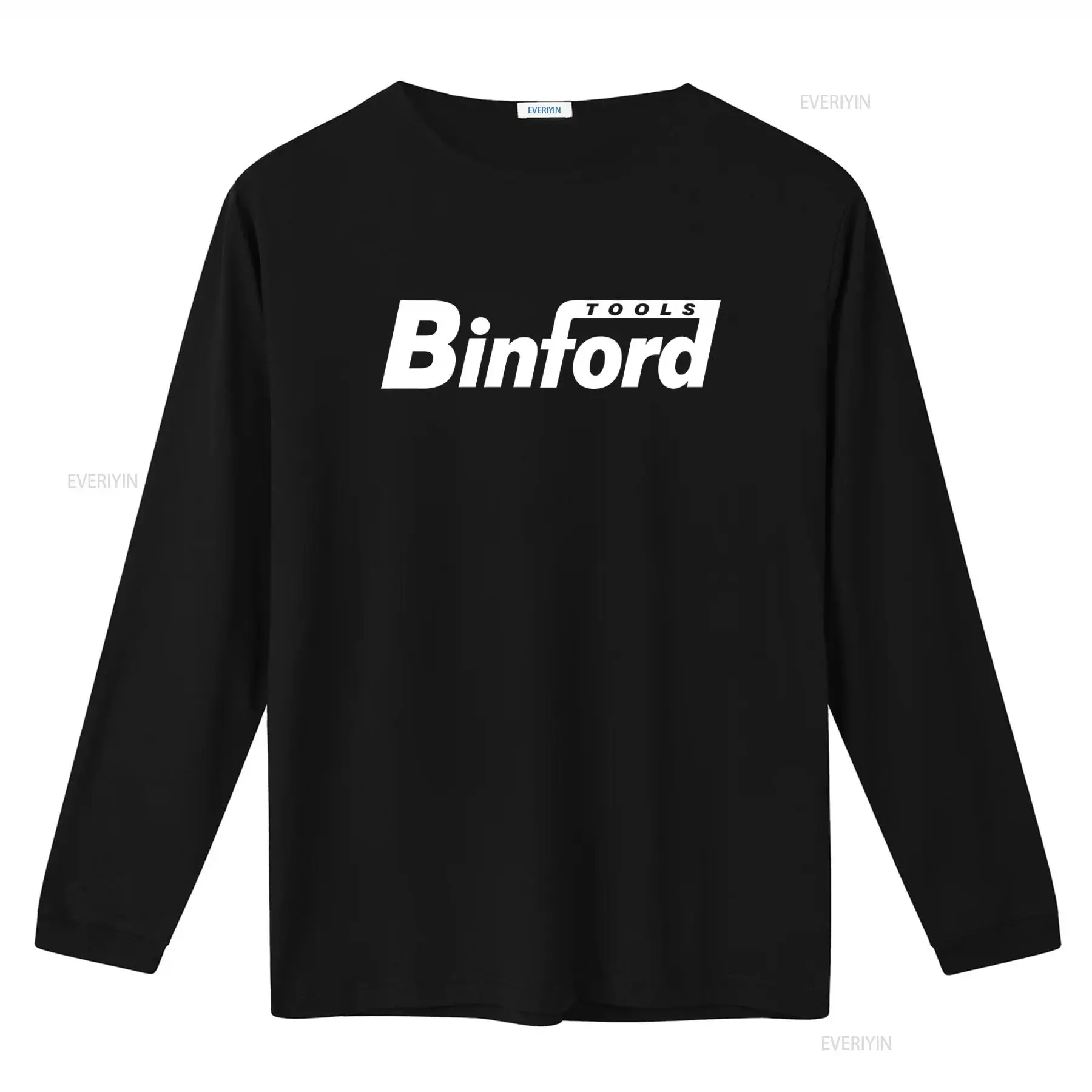 Camiseta Binford Tools Home Im - Home Improvement Binford Tools reseña y precio