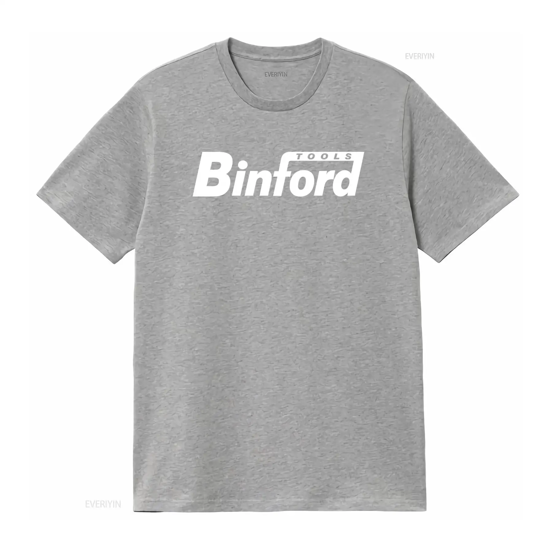 Camiseta Binford Tools Home Im - Home Improvement Binford Tools reseña y precio