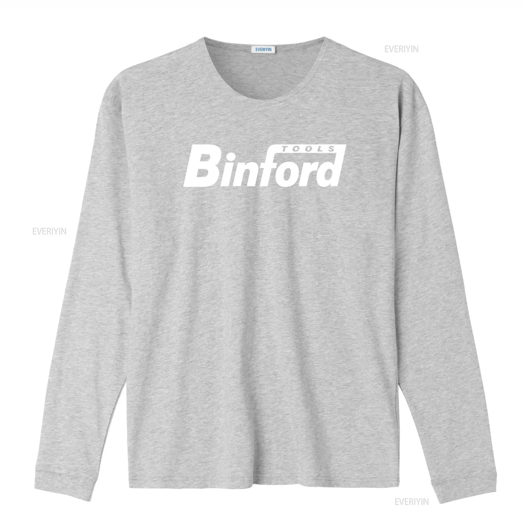 Camiseta Binford Tools Home Im - Home Improvement Binford Tools reseña y precio