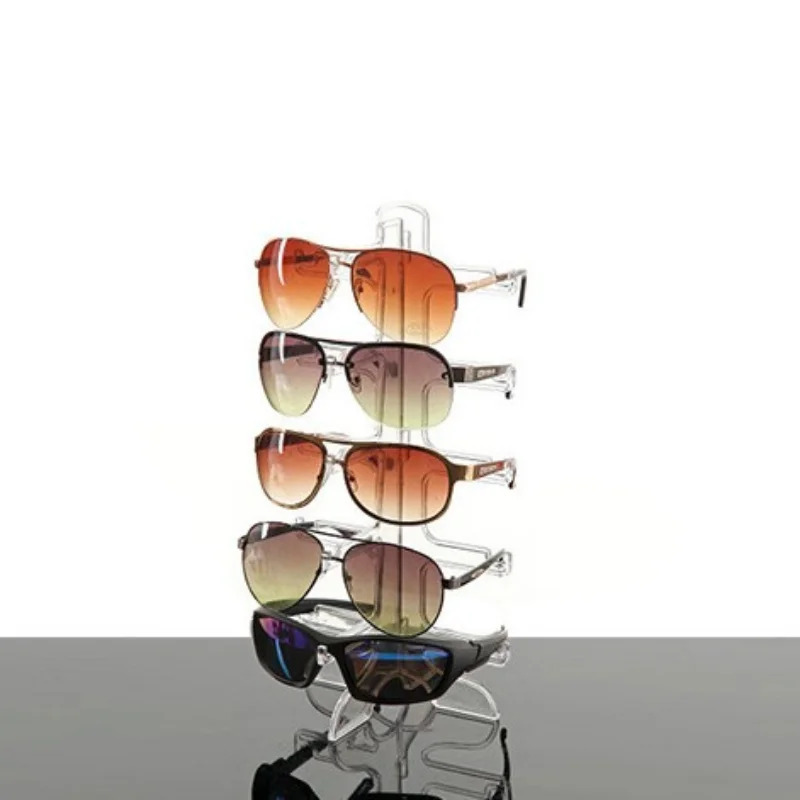 Expositor de gafas para el hog - Home Improvement Outlet Stores reseña y precio