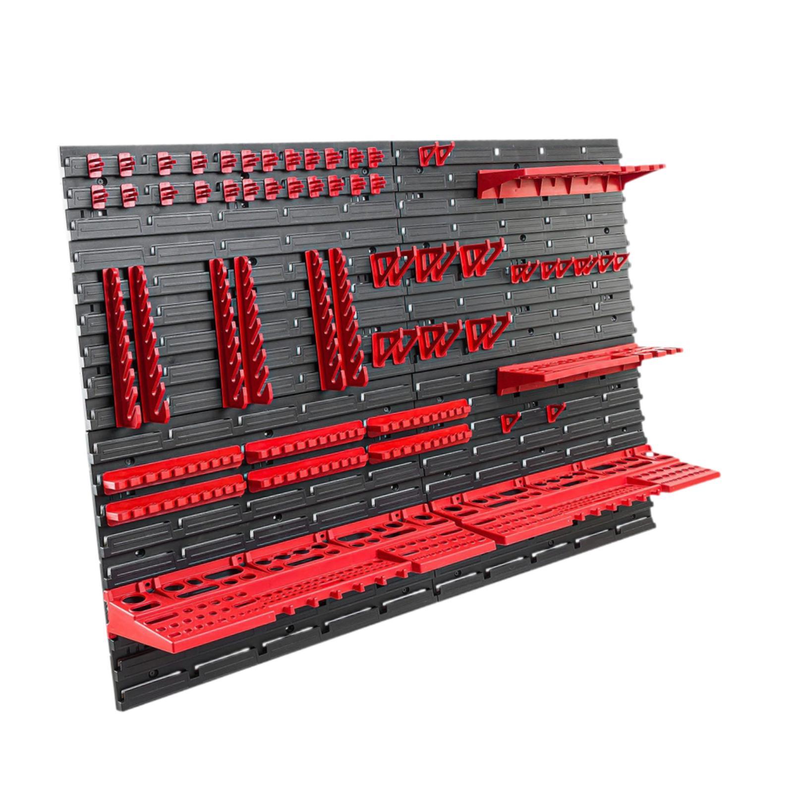 Contenedores de Almacenamiento - Home Improvement Binford Tools reseña y precio
