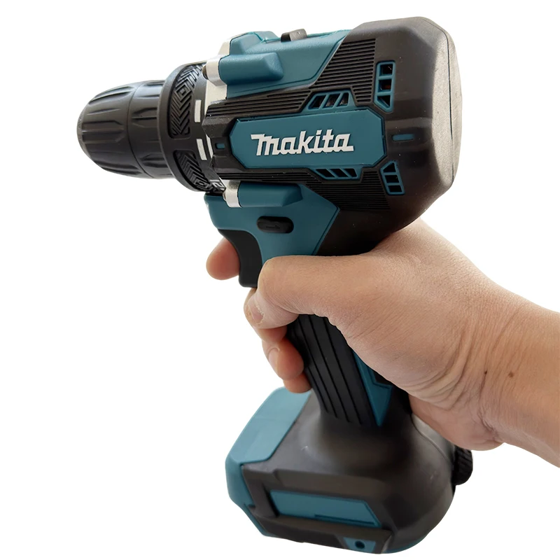 Taladro inalámbrico Makita DDF - Home Improvement Items reseña y precio