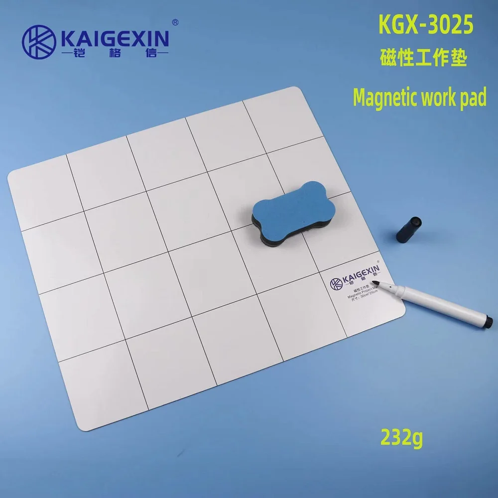 Kgx 30*25cm 25*20cm almohadill - Home Improvement Binford Tools reseña y precio
