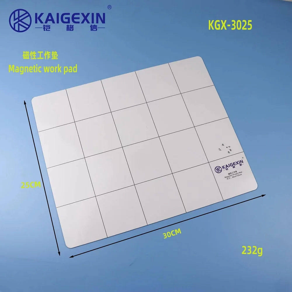 Kgx 30*25cm 25*20cm almohadill - Home Improvement Binford Tools reseña y precio