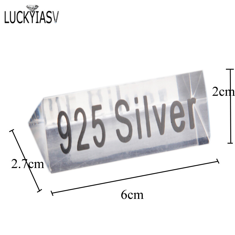 Acrílico transparente 925 plat - Home Improvement Outlet Stores reseña y precio